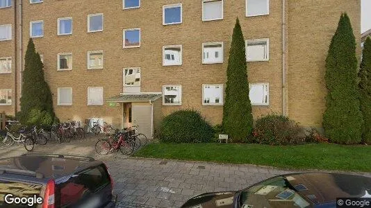 Apartments for rent in Malmö City - Photo from Google Street View