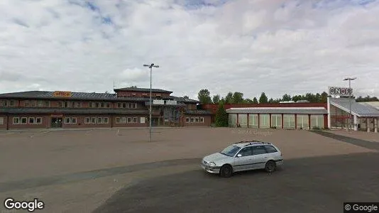 Apartments for rent in Falun - Photo from Google Street View