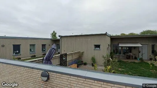 Apartments for rent in Kalmar - Photo from Google Street View