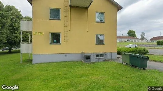 Apartments for rent in Sävsjö - Photo from Google Street View