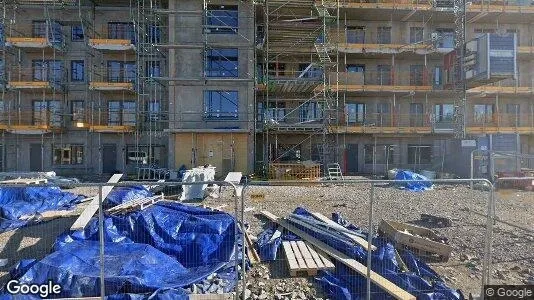 Apartments for rent in Norrköping - Photo from Google Street View