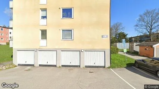 Apartments for rent in Norrtälje - Photo from Google Street View