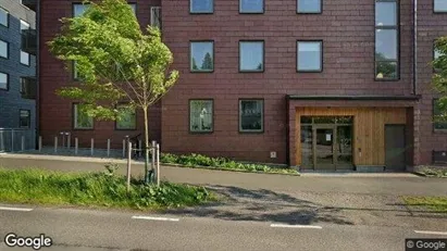 Apartments for rent in Mölndal - Photo from Google Street View