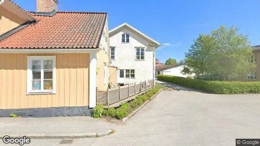 Apartments for rent in Nyköping - Photo from Google Street View