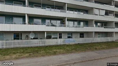 Apartments for rent in Karlstad - Photo from Google Street View