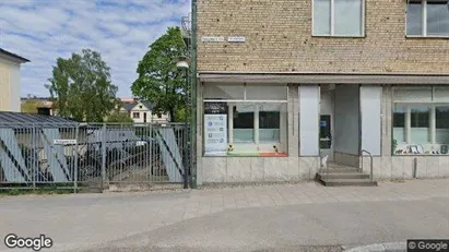 Apartments for rent in Falun - Photo from Google Street View