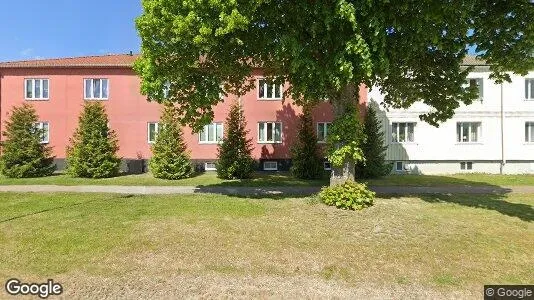 Apartments for rent in Arboga - Photo from Google Street View