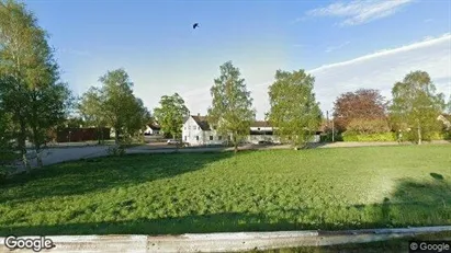 Apartments for rent in Falkenberg - Photo from Google Street View