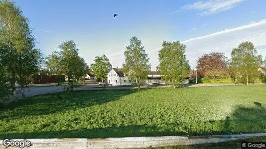 Apartments for rent in Falkenberg - Photo from Google Street View