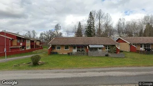 Apartments for rent in Gislaved - Photo from Google Street View