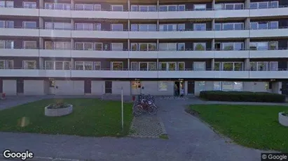 Apartments for rent in Nyköping - Photo from Google Street View