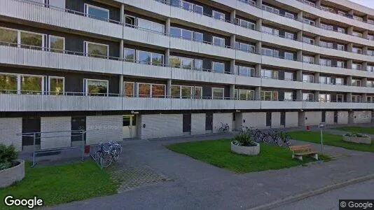Apartments for rent in Nyköping - Photo from Google Street View