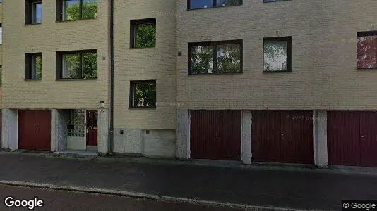 Apartments for rent in Karlstad - Photo from Google Street View