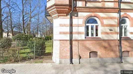 Apartments for rent in Norrköping - Photo from Google Street View