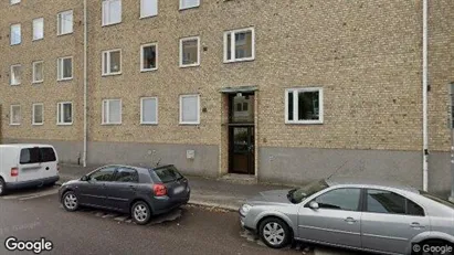 Apartments for rent in Norrköping - Photo from Google Street View