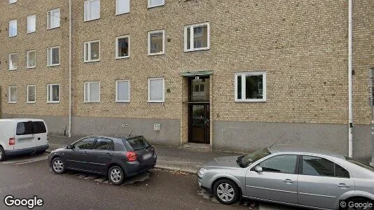 Apartments for rent in Norrköping - Photo from Google Street View