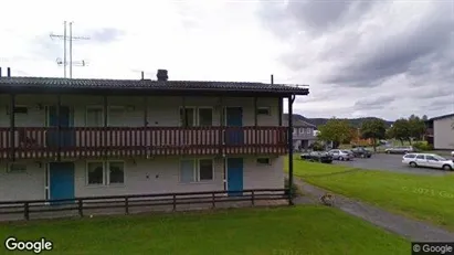 Apartments for rent in Härnösand - Photo from Google Street View