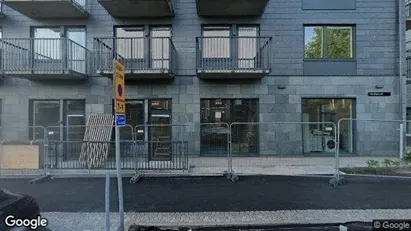 Apartments for rent in Mölndal - Photo from Google Street View