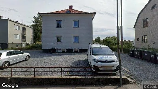 Apartments for rent in Eskilstuna - Photo from Google Street View
