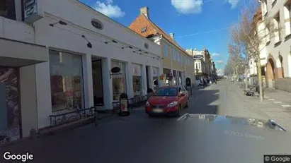 Apartments for rent in Karlshamn - Photo from Google Street View