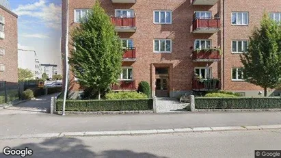 Apartments for rent in Eskilstuna - Photo from Google Street View