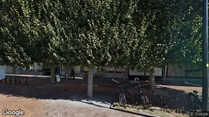 Apartments for rent in Helsingborg - Photo from Google Street View