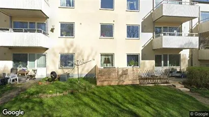 Apartments for rent in Lilla Edet - Photo from Google Street View