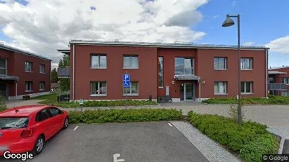 Apartments for rent in Hedemora - Photo from Google Street View