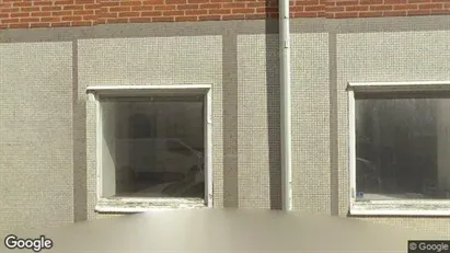 Apartments for rent in Eslöv - Photo from Google Street View