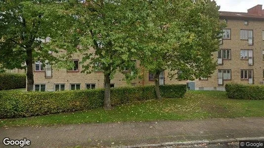 Apartments for rent in Limhamn/Bunkeflo - Photo from Google Street View