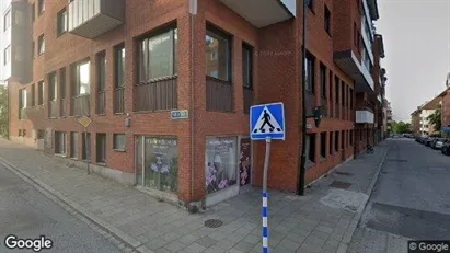 Apartments for rent in Kirseberg - Photo from Google Street View