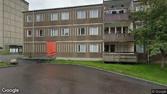 Apartments for rent in Norra hisingen - Photo from Google Street View