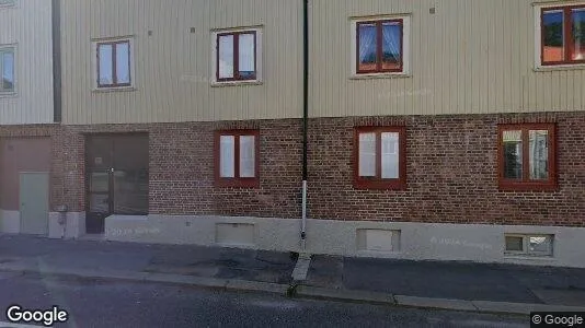 Apartments for rent in Majorna-Linné - Photo from Google Street View