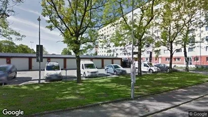 Apartments for rent in Norra hisingen - Photo from Google Street View