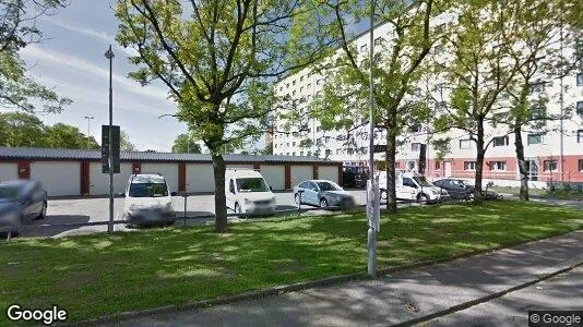 Apartments for rent in Norra hisingen - Photo from Google Street View