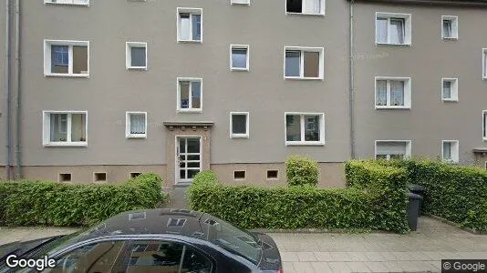 Apartments for rent in Essen - Photo from Google Street View