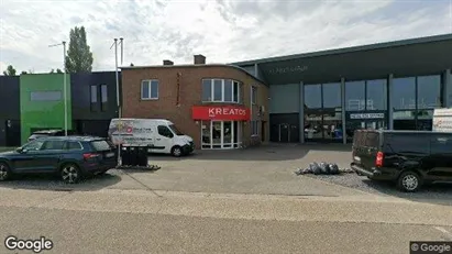 Apartments for rent in Herk-de-Stad - Photo from Google Street View