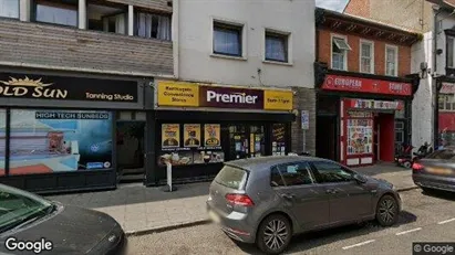 Apartments for rent in Newark - Nottinghamshire - Photo from Google Street View