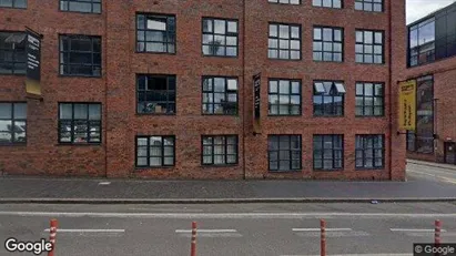 Apartments for rent in Birmingham - West Midlands - Photo from Google Street View