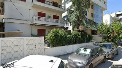 Apartments for rent in Filothei-Psychiko - Photo from Google Street View