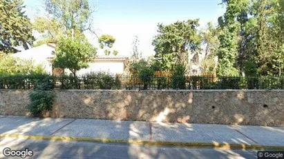 Apartments for rent in Kifisia - Photo from Google Street View