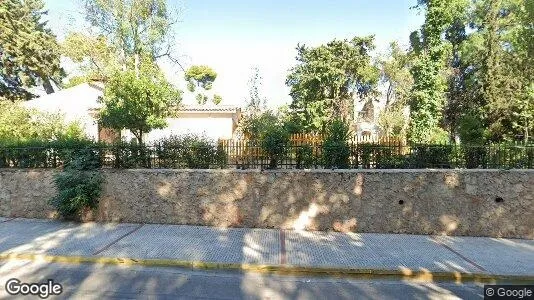 Apartments for rent in Kifisia - Photo from Google Street View