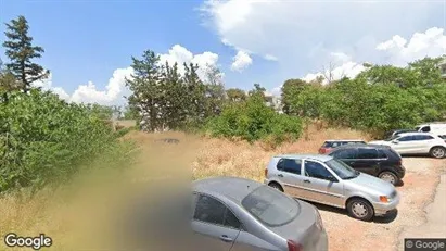 Apartments for rent in Chalandri - Photo from Google Street View