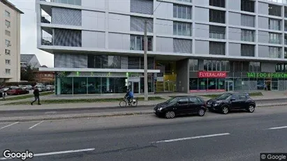 Apartments for rent in Leonding - Photo from Google Street View