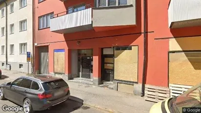 Apartments for rent in Eskilstuna - Photo from Google Street View