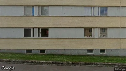 Apartments for rent in Mjölby - Photo from Google Street View