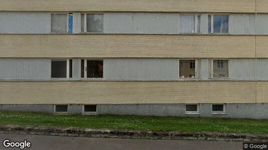 Apartments for rent in Mjölby - Photo from Google Street View