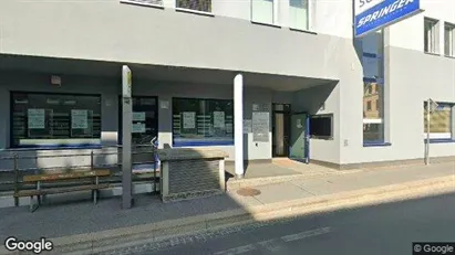 Apartments for rent in Graz - Photo from Google Street View