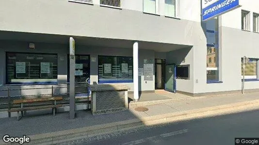 Apartments for rent in Graz - Photo from Google Street View