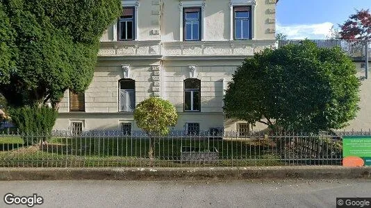 Apartments for rent in Eggersdorf bei Graz - Photo from Google Street View